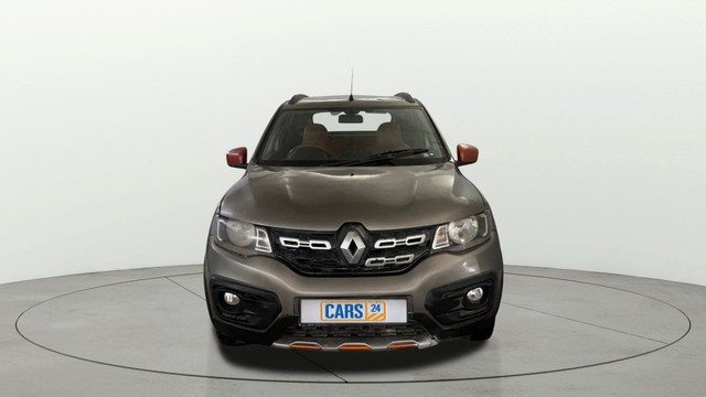 Second-hand 2017 Renault KWID RXT for sale in Gurgaon-7