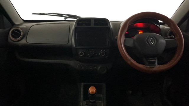 Second-hand 2017 Renault KWID RXT for sale in Gurgaon-10