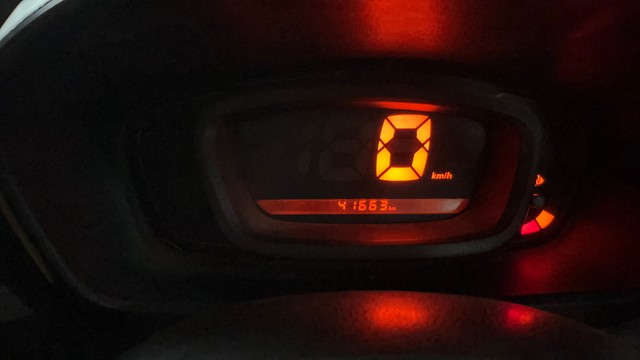 Second-hand 2017 Renault KWID RXT for sale in Gurgaon-11