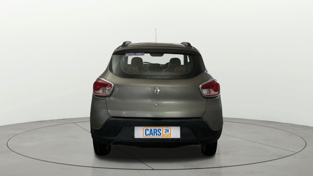 Second-hand 2017 Renault KWID RXT for sale in Gurgaon-3