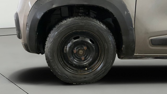 Second-hand 2017 Renault KWID RXT for sale in Gurgaon-25