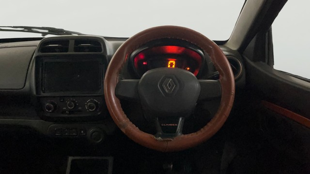 Second-hand 2017 Renault KWID RXT for sale in Gurgaon-12