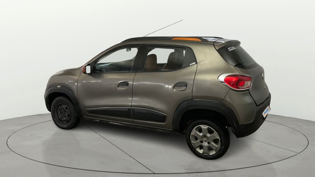 Second-hand 2017 Renault KWID RXT for sale in Gurgaon-4