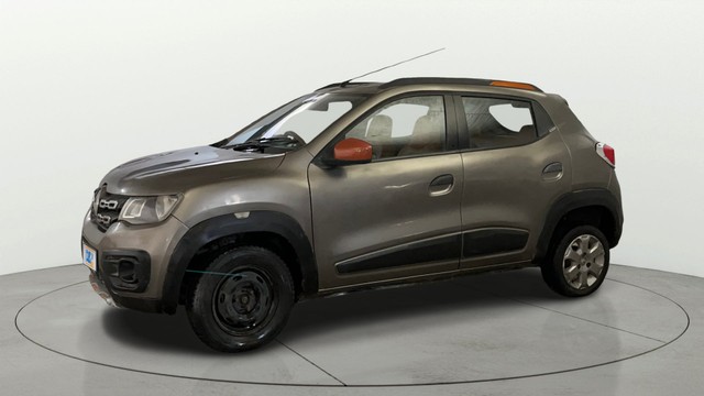 Second-hand 2017 Renault KWID RXT for sale in Gurgaon-6