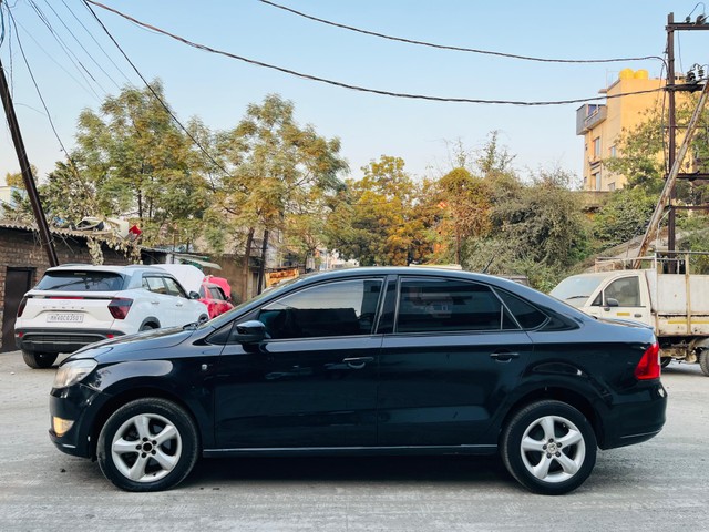 Second-hand 2012 Skoda Rapid 1.6 MPI Elegance for sale in Nagpur-5