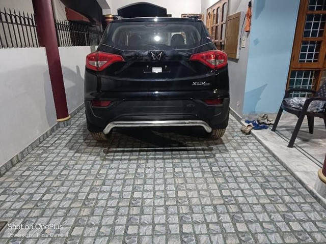 Second-hand 2024 Mahindra XUV300 W4 for sale in Dehradun-1