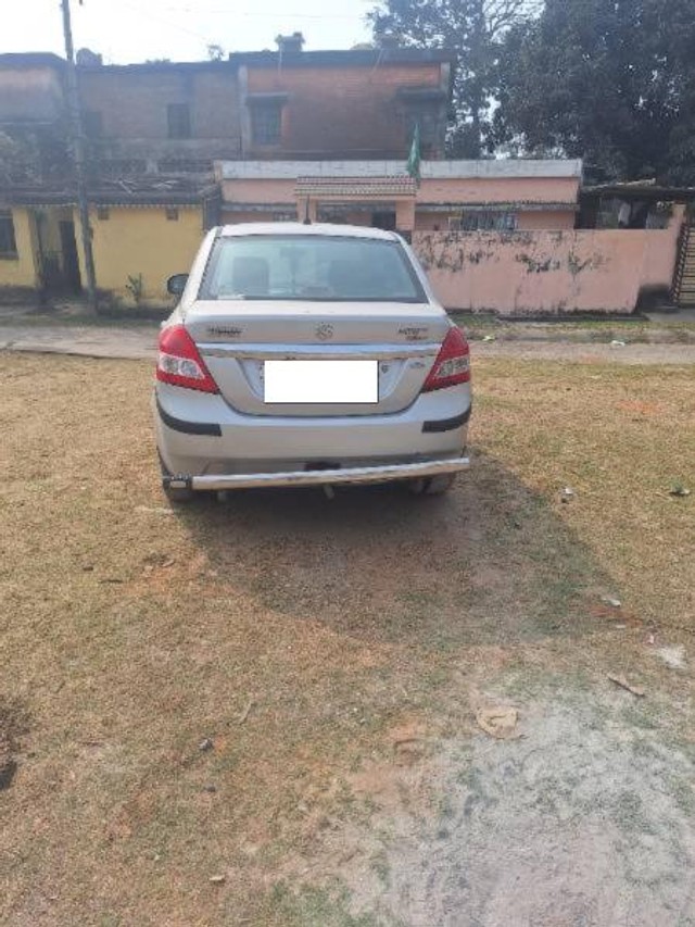 Second-hand 2013 Maruti Swift Dzire VDI for sale in Bokaro-1