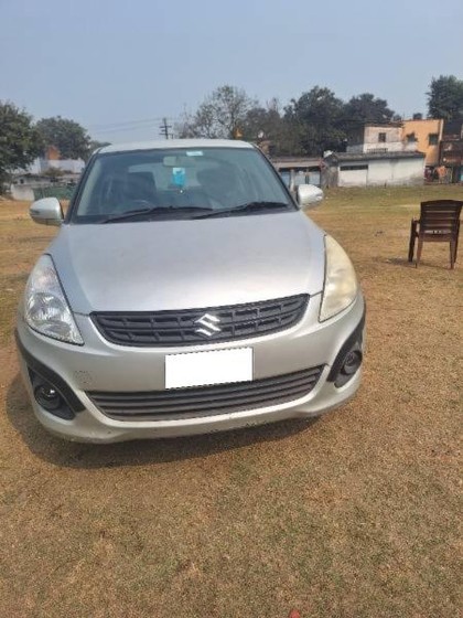 Second-hand 2013 Maruti Suzuki Swift Dzire VDI for sale in Bokaro
