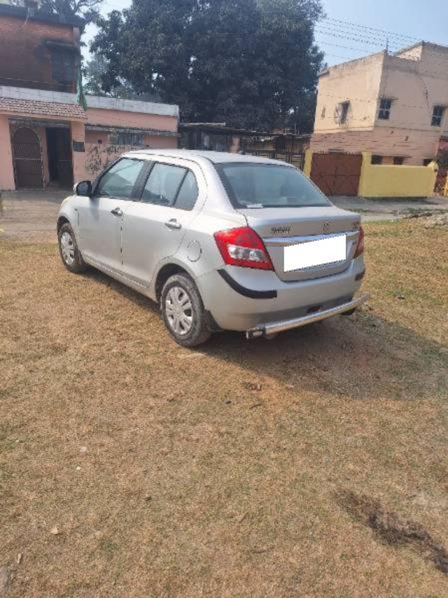 Second-hand 2013 Maruti Swift Dzire VDI for sale in Bokaro-3