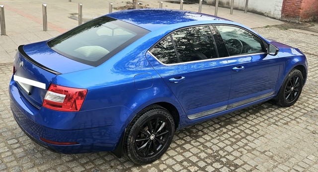 Second-hand 2020 Skoda Octavia 1.8 TSI AT Onyx for sale in New Delhi-2