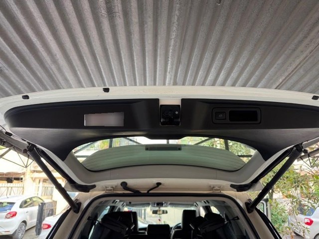 Second-hand 2021 Toyota Fortuner 4X2 Diesel BSVI for sale in Chandigarh-7