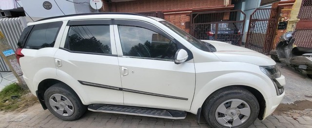 Mahindra XUV500 W5 BSIV Second-hand 2019 Mahindra XUV500 W5 BSIV for sale in Ghaziabad-0