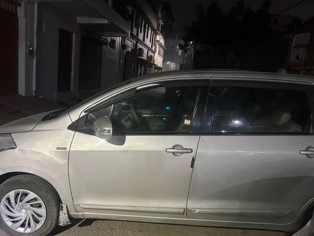 Second-hand 2018 Maruti Suzuki Ertiga SHVS VDI Limited Edition for sale in Roorkee-1
