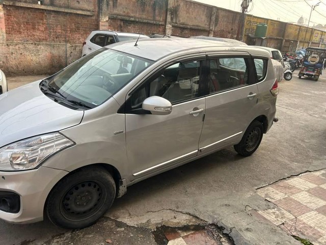 Second-hand 2018 Maruti Suzuki Ertiga SHVS VDI Limited Edition for sale in Roorkee-3