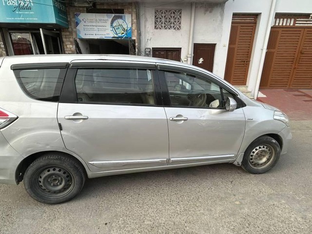 Second-hand 2018 Maruti Suzuki Ertiga SHVS VDI Limited Edition for sale in Roorkee-2