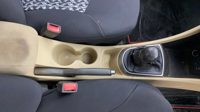 Second-hand 2015 Hyundai Verna 1.6 VTVT for sale in Ahmedabad-13