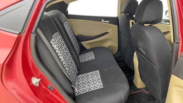 Second-hand 2015 Hyundai Verna 1.6 VTVT for sale in Ahmedabad-16