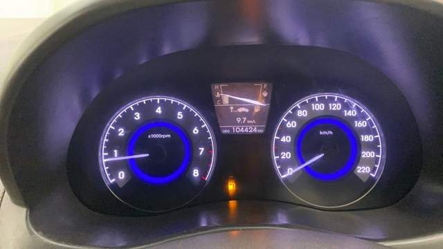 Second-hand 2015 Hyundai Verna 1.6 VTVT for sale in Ahmedabad-11