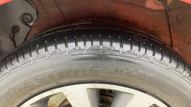 Second-hand 2015 Hyundai Verna 1.6 VTVT for sale in Ahmedabad-30