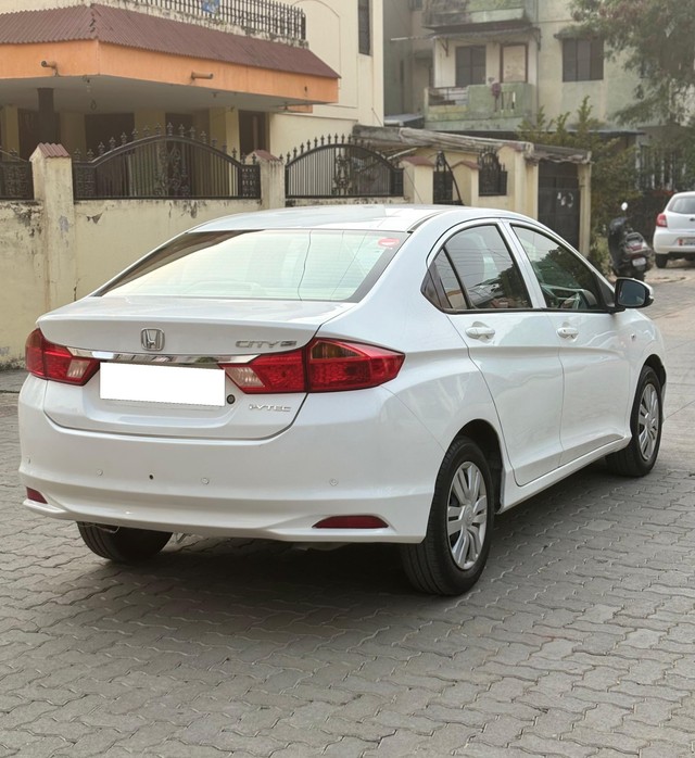 Second-hand 2015 Honda City i VTEC S for sale in Nagpur-7