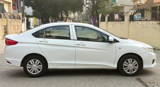 Second-hand 2015 Honda City i VTEC S for sale in Nagpur-1