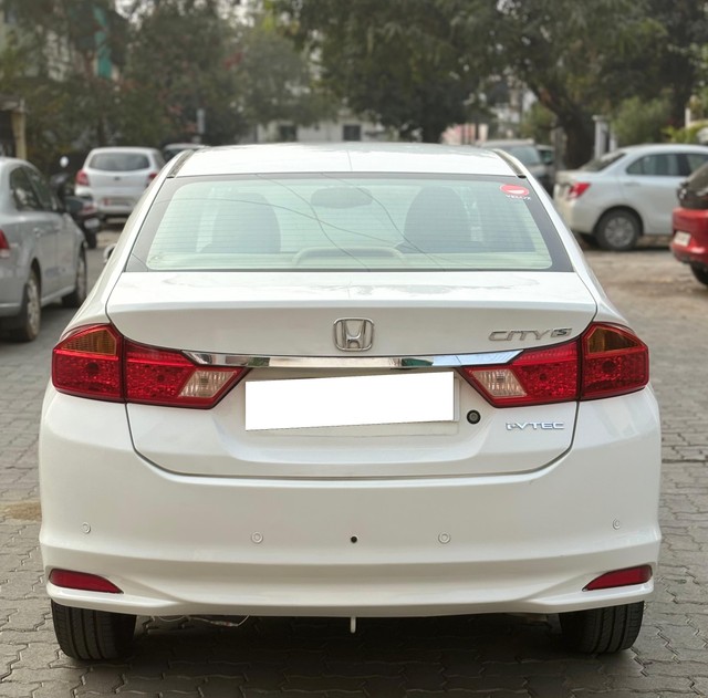 Second-hand 2015 Honda City i VTEC S for sale in Nagpur-2