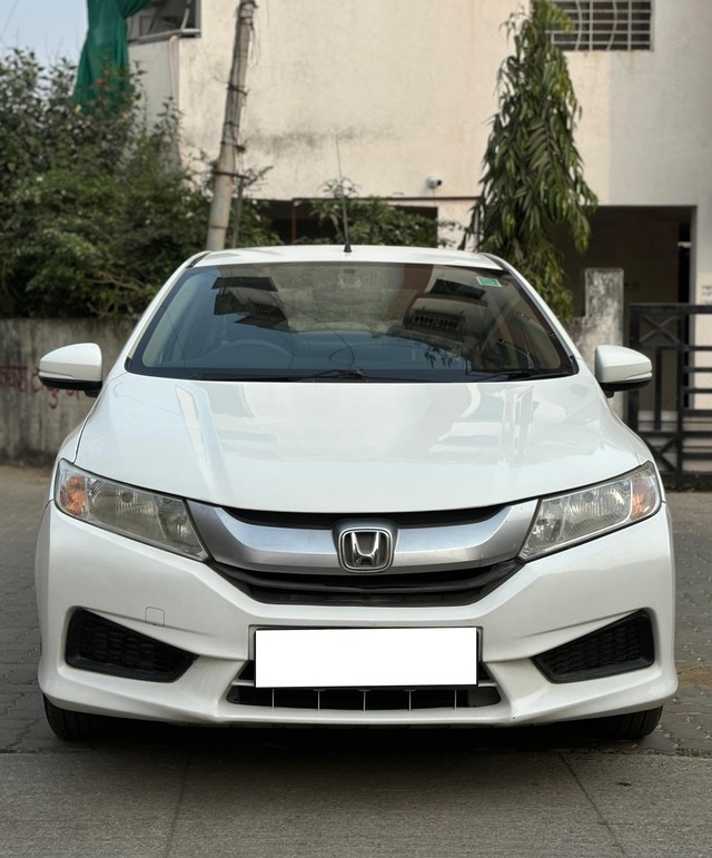 Second-hand 2015 Honda City i VTEC S for sale in Nagpur-5