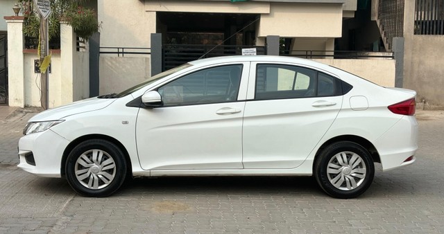 Second-hand 2015 Honda City i VTEC S for sale in Nagpur-6