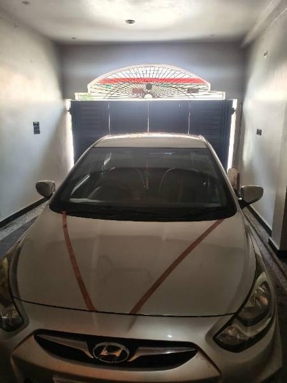 Second-hand 2024 Maruti Suzuki Ertiga VXi (O) CNG for sale in Chhapra