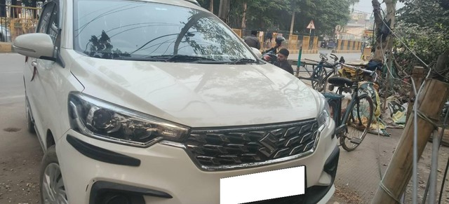Second-hand 2024 Maruti Ertiga VXi (O) CNG for sale in Chhapra-2