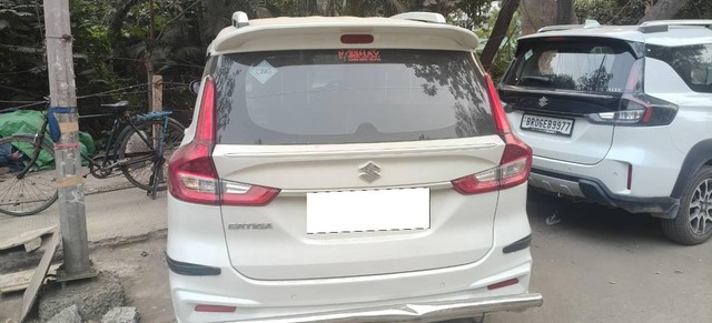 Second-hand 2024 Maruti Ertiga VXi (O) CNG for sale in Chhapra-1