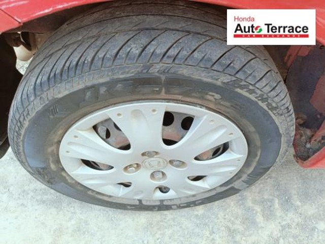 Second-hand 2013 Honda Brio S MT for sale in Tiruchirappalli-14