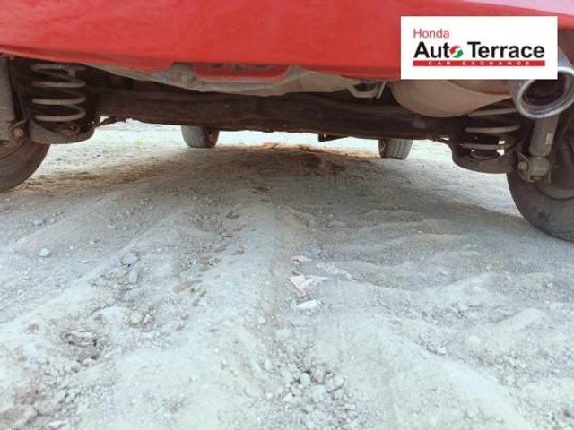 Second-hand 2013 Honda Brio S MT for sale in Tiruchirappalli-10