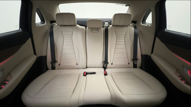 Second-hand 2017 Mercedes-Benz E-Class E240 V6 MT for sale in Bangalore-25