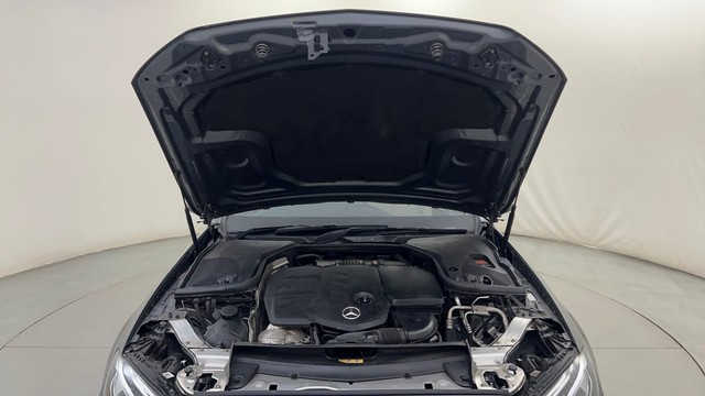 Second-hand 2017 Mercedes-Benz E-Class E240 V6 MT for sale in Bangalore-8