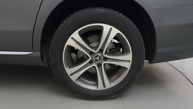 Second-hand 2017 Mercedes-Benz E-Class E240 V6 MT for sale in Bangalore-19