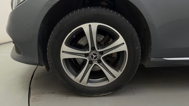 Second-hand 2017 Mercedes-Benz E-Class E240 V6 MT for sale in Bangalore-20