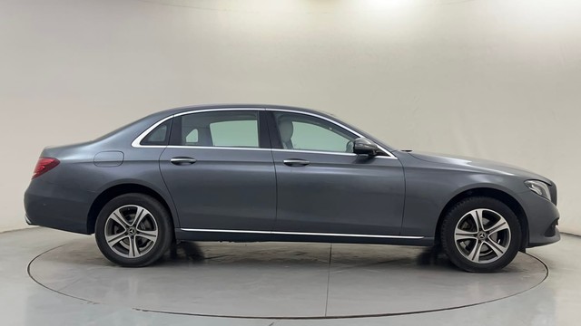 Second-hand 2017 Mercedes-Benz E-Class E240 V6 MT for sale in Bangalore-2