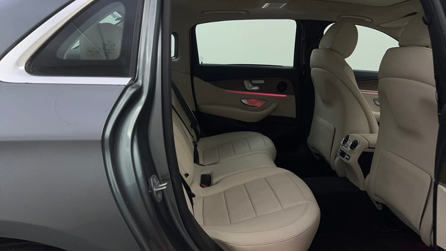 Second-hand 2017 Mercedes-Benz E-Class E240 V6 MT for sale in Bangalore-30