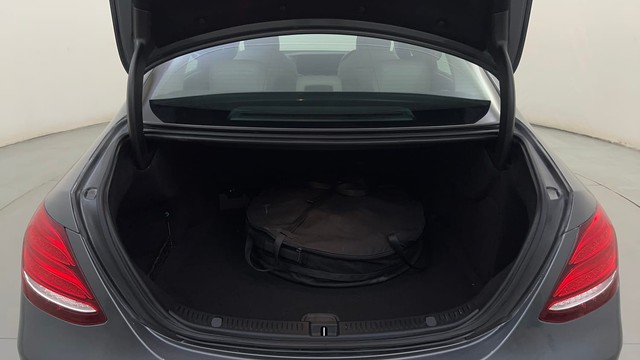 Second-hand 2017 Mercedes-Benz E-Class E240 V6 MT for sale in Bangalore-9