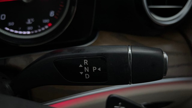 Second-hand 2017 Mercedes-Benz E-Class E240 V6 MT for sale in Bangalore-12