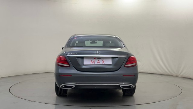 Second-hand 2017 Mercedes-Benz E-Class E240 V6 MT for sale in Bangalore-4