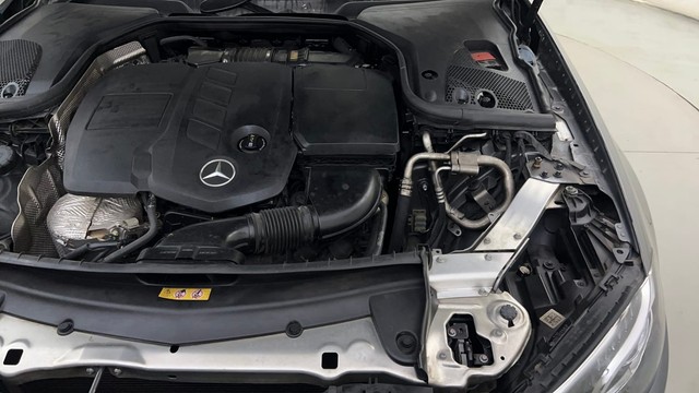 Second-hand 2017 Mercedes-Benz E-Class E240 V6 MT for sale in Bangalore-39