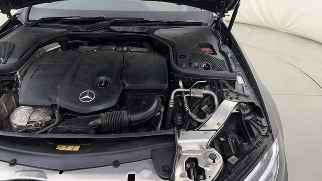Second-hand 2017 Mercedes-Benz E-Class E240 V6 MT for sale in Bangalore-36