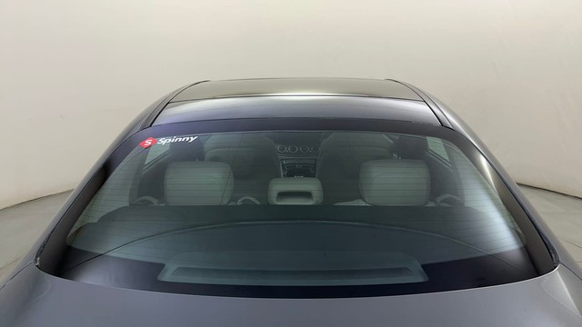 Second-hand 2017 Mercedes-Benz E-Class E240 V6 MT for sale in Bangalore-31