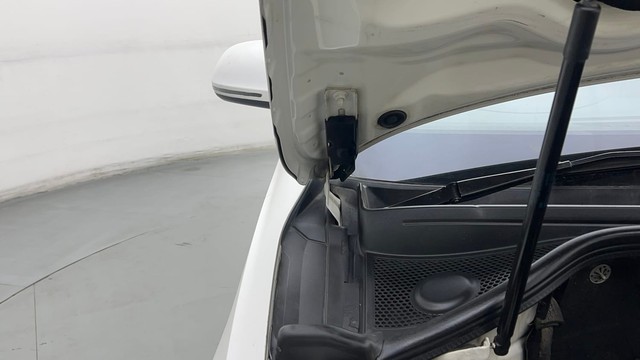 Second-hand 2017 Audi Q3 30 TFSI Premium FWD for sale in Gurgaon-27