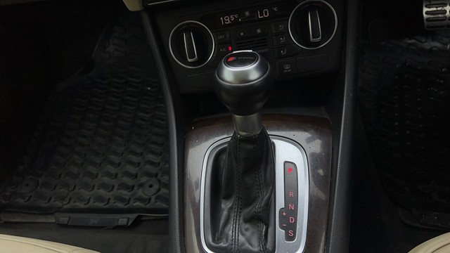 Second-hand 2017 Audi Q3 30 TFSI Premium FWD for sale in Gurgaon-12