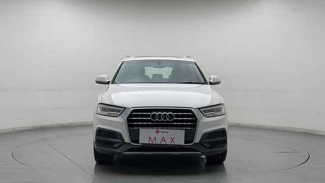 Second-hand 2017 Audi Q3 30 TFSI Premium FWD for sale in Gurgaon-7
