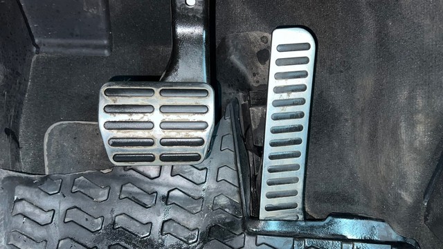 Second-hand 2017 Audi Q3 30 TFSI Premium FWD for sale in Gurgaon-14