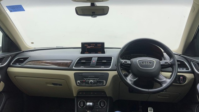 Second-hand 2017 Audi Q3 30 TFSI Premium FWD for sale in Gurgaon-11